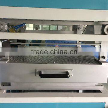 JZM Vacuum Forming Machine For Blister Card Packing photo-2