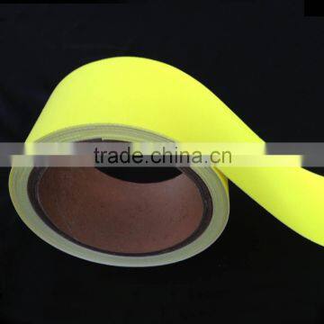 Fire Retardant Reflective tape for safety clothing