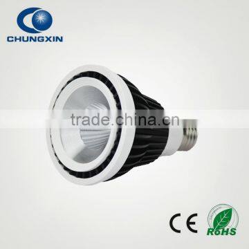 2016 high quality e26/27 gu10 15w led spot lamp producers