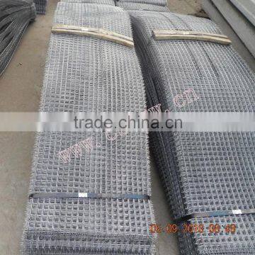 Galvanized Mesh Welded Wire Mesh Panel For Construction