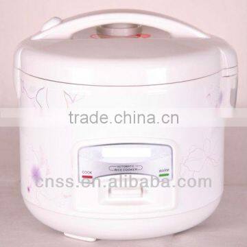 National Automatic Portable Household Deluxe Rice Cooker