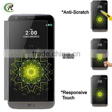 China Supplier 9H 2.5D New Premium Tempered Glass Screen Protector for LG G5 Tempered Glass photo-6