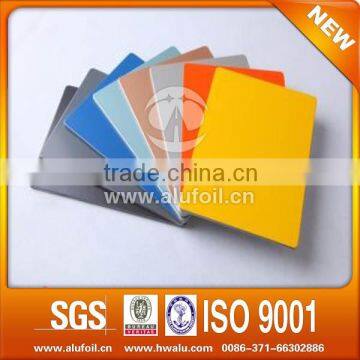 Color Coated Aluminum Coil and Sheet photo-2