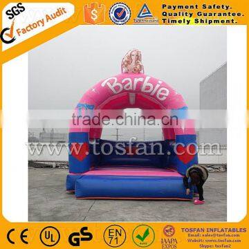 Cute Inflatable Bouncy House for Commercial A1133 photo-2