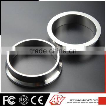 1.5'' SS304 V-band clamp flange kit (Non "Male/Female" design)