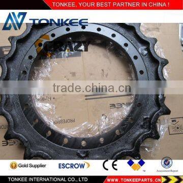 High quality 14532385 EC210B sprocket excavator EC210B sprocket