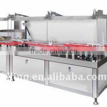 ZHLP-6B Fully Automatic Horizontal Automatic Bottle Unscrambler