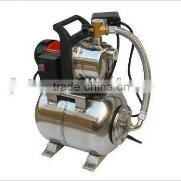 Stainless steel Jet Pump