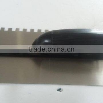 good quality of plastering trowel -280*100 mm-104