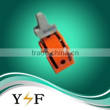 Cheap Prices!! High Voltage glass auto fuse