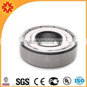 6202ZZ Bearing 15x35x11 Shielded Ball Bearings 6202ZZ/C3