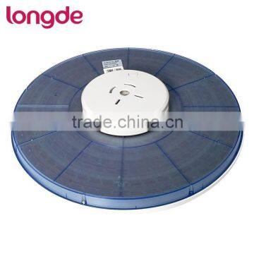 Bluetooth Speaker Dimmable CCT Changing RGB 40W Starry Sky Round LED Ceiling Lamp With APP photo-5