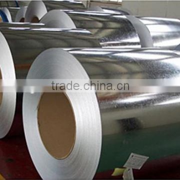 SPCC cold rolled steel coil galvanized steel coil galvanized steel sheet from china manufacturer