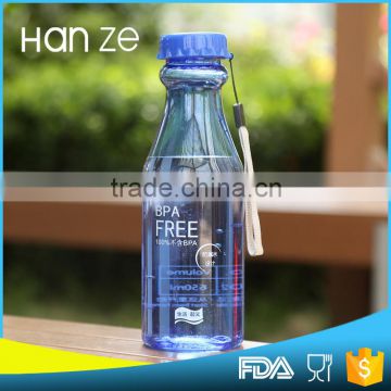 high quality easy taken fruit sport water bottle bottledjoy