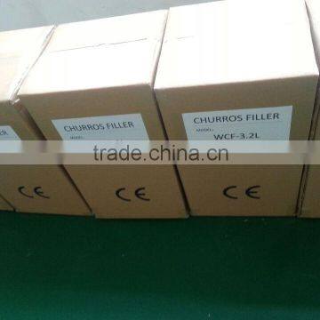 2015 Pop Snack Sausage Filler Donut Filler With Best Price photo-5