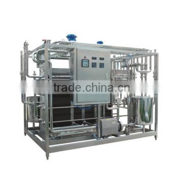 HTST Pasteurizer