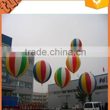 2015 the Best Selling Product Inflatable Ground Balloon / Inflatable Advertising Balloon / Double Ball for Advertising photo-2