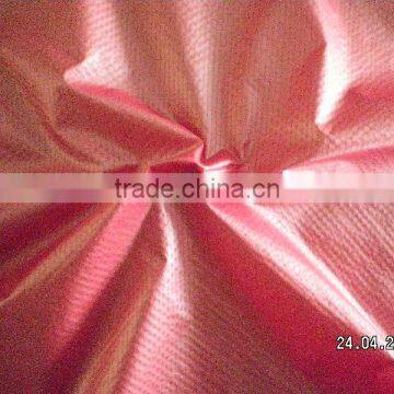 china twin cord dimity nylon taffeta fabric