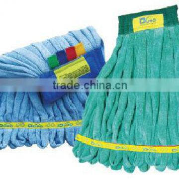 Microfiber Tube Mop