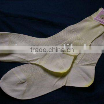 Computerized Single Cylinder PLAIN Stockings Knitting marchine