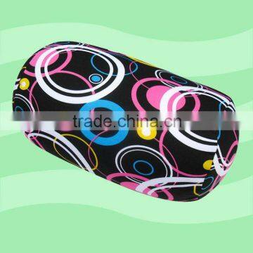 Full Printting Tube Cushion