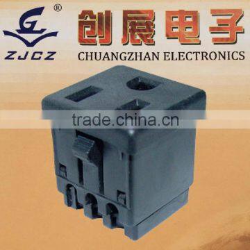 extension power socket,Green Terminal DC Power Plug adapter Connector Converter supplier