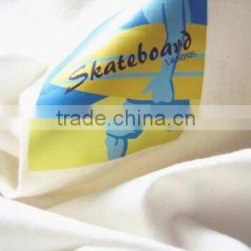 Wholesale Cloth Heat Transfer Label