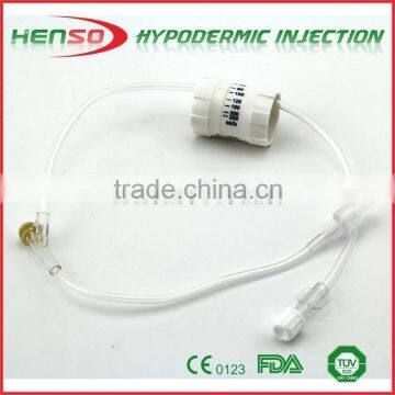 Henso IV Flow Regulator With Extension Tube photo-3