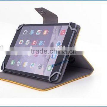 Multi Degree Rotation Leather Case For IPad With 9 10 Colors and Stand Tablet Cases for Ipad Mini photo-6