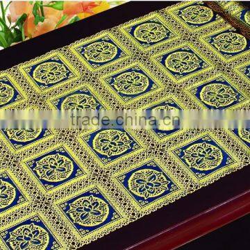 PVC Long Lace-LX-2338A SIZE:50CM photo-2