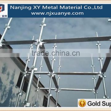 types of steel scaffolding online