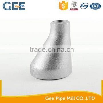 hot sales A403 WP 316 stainless steel reducer