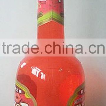 2016 top sale cheap inflatable product, All kind of inflatable wine bottle for sale