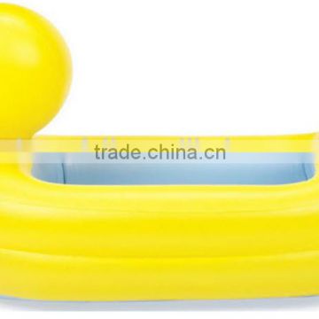 Inflatable swimming pool, inflatable kids bathtub, Swimming Pool and Bathtub