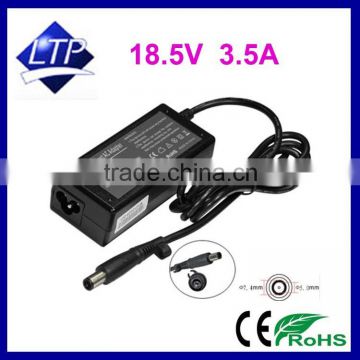 65W 3.5A 18.5V Power adapter for HP Compaq 6515b 6530b 6535b 6710b power supply notebook charger