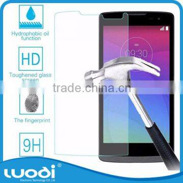 Top Quality Tempered Glass Screen Protector for LG Leon H340