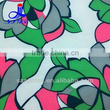 cation 4 way stretch fabric printing