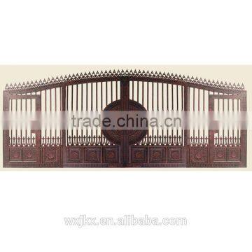 Aluminium Door New Style photo-2