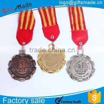 Souvenir Gifs Gold Plating Medal Military/medal Definition/medal Bronze photo-6