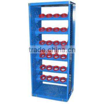 China factory iso cnc cutting tool shelving