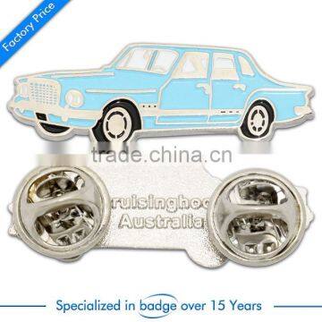 Custom Made Soft Enamel Pin, Lapel Pin photo-5