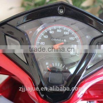 Jiajue 125CC 150cc16 Inch Wheel Big Wheel Click Model Scooter photo-4