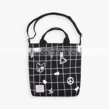 Quality Cotton Canvas Bags | Wholesale Standard Size Shopping Totes Bag