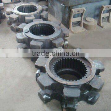Conveyor Sprockets