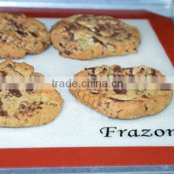 Hot Selling Silicone Gel Non Stick Baking Mat photo-3