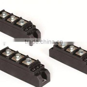 Non insulated Thyristor/Diode Module MFx250(800-1800V)