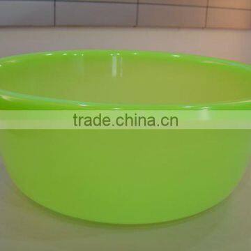 Plastic Wash Basin,plastic houseware