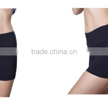 Custom Women Workout Clothing Sexy Women Fitness Sports Shorts