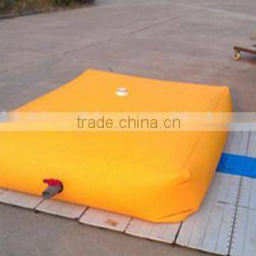 With high precision Collapsible Tranformer Oil Tank