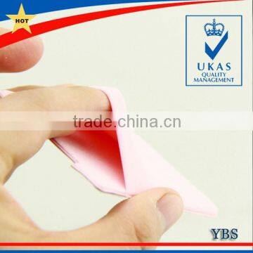 Elastic Fabric Cellphone Credit Card Holder photo-4